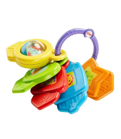 Fisher-Price-Teclas-Descobrimentos