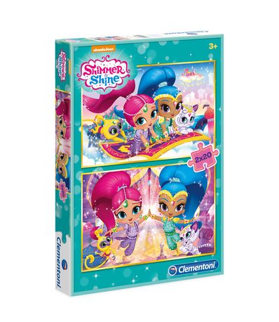 Shimmer-and-Shine-Puzzle-2x20-Pecas