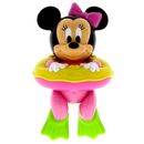 Bebe-Minnie-nadadora