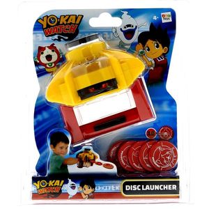 Yo-Kai-Watch-Disco-Lancador