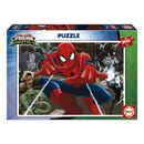 Spider-Man-Puzzle-200-Pecas