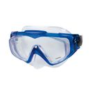 oculos-de-mergulho-Silicone-Azul