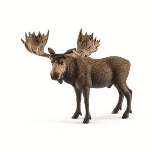 Figura-Alce