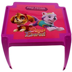 Patrulha-Canina-Mesa-de-Plastico