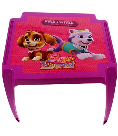 Patrulha-Canina-Mesa-de-Plastico