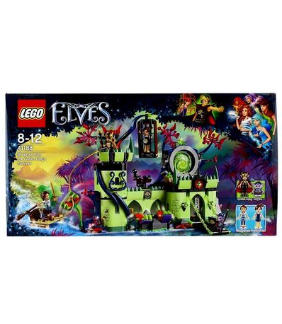 Lego-Elves-Fuga-da-Fortaleza-do-Rei-dos-Duendes