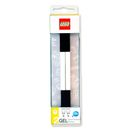 Lego-Pack-de-2-Boligrafos-Gel-Negro