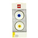 Lego-Pack-de-2-Gomas-de-Borrar
