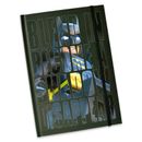 Lego-Batman-Agenda-con-Boligrafo