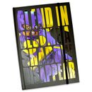 Lego-Batgirl-Agenda-con-Boli-Invisible