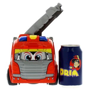 Scania-Truck-fogo_4