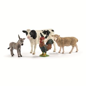 Figuras-Set-Iniciacao-Animais-da-Fazenda