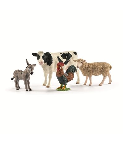 Figuras-Set-Iniciacao-Animais-da-Fazenda
