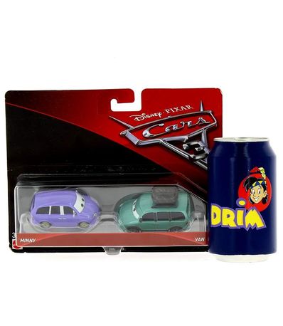 drim cars