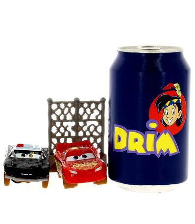 drim rayo mcqueen