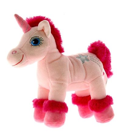 peluche unicornio drim
