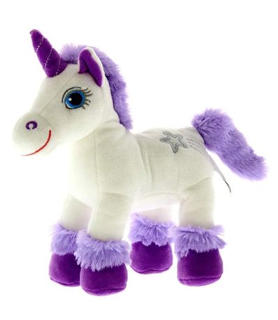 peluche unicornio drim
