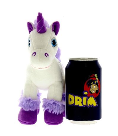 peluche unicornio drim