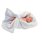 Mufly-Bebe-recem-nascido-com-o-cobertor-azul