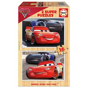 Cars-3-Puzzle-2-x-16-Pecas