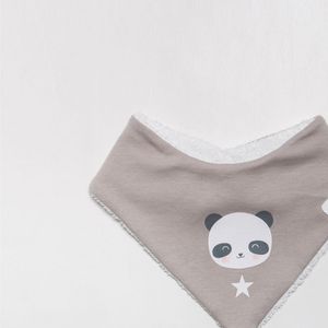 Panda-Grey-Bandana-Bib_1