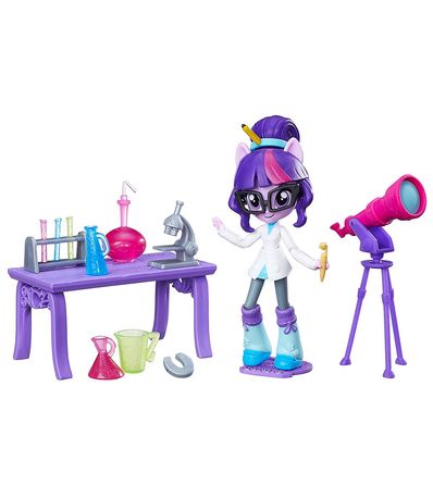 muñeca equestria girl twilight sparkle