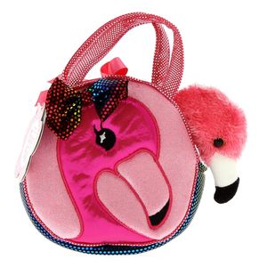 Bolsa-Flamingo-com-Peluche-de-21cm