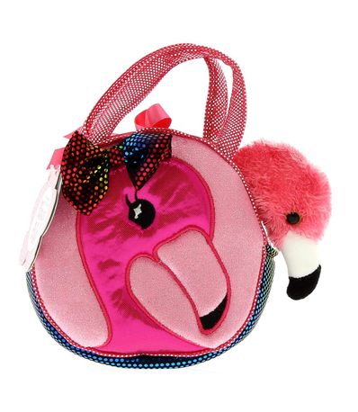 Bolsa-Flamingo-com-Peluche-de-21cm