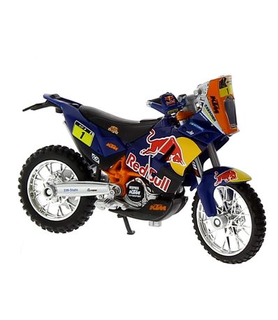 correpasillos ktm
