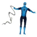Spider-Man-Web-City-Figura-com-Roupa-Tech