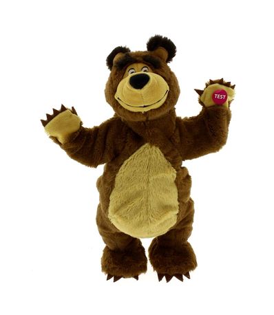 oso de peluche para 15 años
