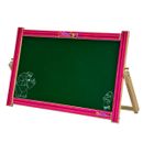 Masha-e-o-Urso-Quadro-de-Madeira-Pequeno