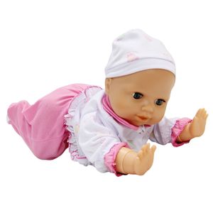 Baby-doll-Gatea
