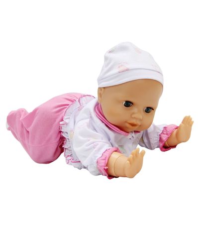 Baby-doll-Gatea