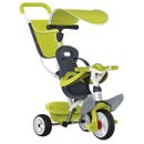 Triciclo-do-bebe-Balade-verde-2