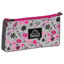 Kappa-Portatodo-Triplo-Glamour-Flowers