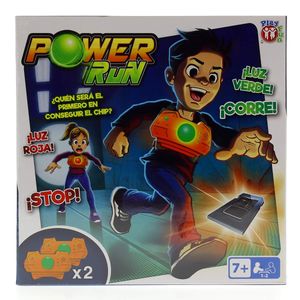 Poder-Run-jogo