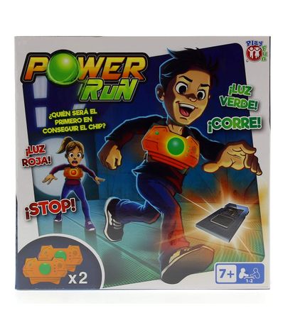 Poder-Run-jogo