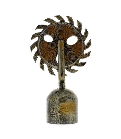 Acessorio-de-Halloween-Serra-Circular-da-Morte