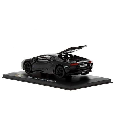 Carro-diminuto-Lamborghini-Aventador-base-e-Plus-Box-1-32-Scale