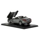 Carro-diminuto-Mercedes-Roadster-base-e-Plus-Box-1-32-Scale