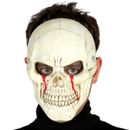 Careta-de-Calavera-con-Sangre-para-Halloween