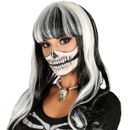 Peluca-Melena-Blanca-y-Negra-para-Halloween