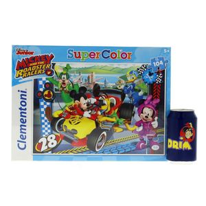 Mickey-e-os-Super-Pilotos-Puzzle-de-104-Pecas_2