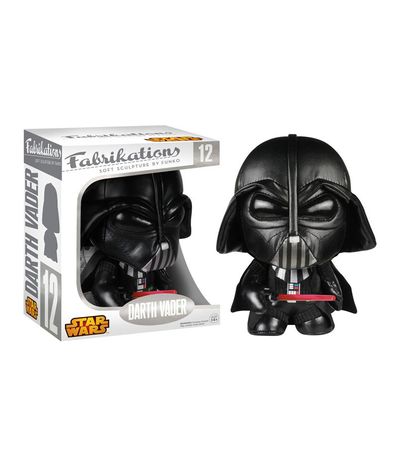peluche darth vader