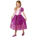Princesas-Disney-Rapunzel-Disfarce-Tam-7-8-Anos