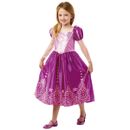 Princesas-Disney-Rapunzel-Disfarce-Tam-3-4-Anos