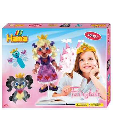 Hama-Beads-Gift-Box-Fairy-Tale