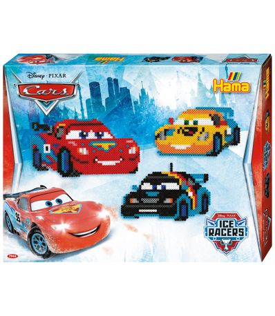 Carros-Hama-Gift-Box-Beads
