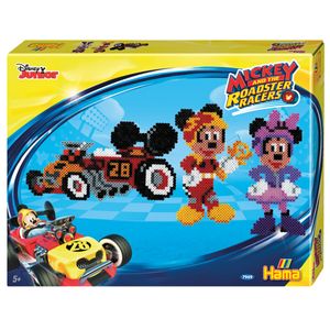 Mickey-Gift-Box-Hama-Beads